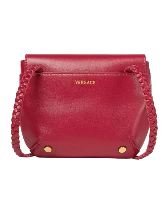 Girl 's Leather Crossbody Bag Girl 's Leather Crossbody Bag