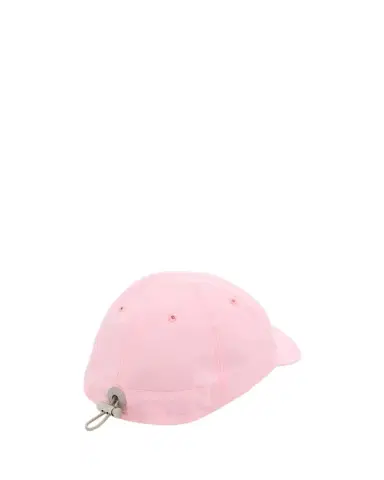 Jacquemus The Baluchon Baseball Cap | Thumbnail 1 Jacquemus The Baluchon Baseball Cap | Thumbnail 1