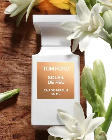 Tom Ford Soleil De Feu Eau de Parfum, 8.5 oz. | Thumbnail 2 Tom Ford Soleil De Feu Eau de Parfum, 8.5 oz. | Thumbnail 2