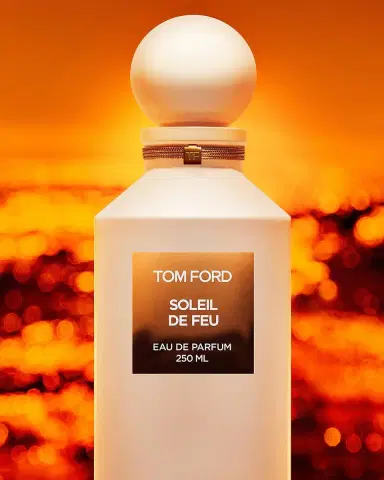 Tom Ford Soleil De Feu Eau de Parfum, 8.5 oz. | Thumbnail 3 Tom Ford Soleil De Feu Eau de Parfum, 8.5 oz. | Thumbnail 3