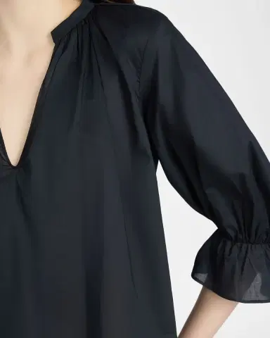 Frame The Poet Blouse | Thumbnail 4 Frame The Poet Blouse | Thumbnail 4