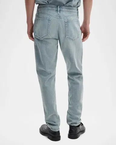 rag & bone Men 's Colter Fit 3 Authentic Stretch Jeans | Thumbnail 2 rag & bone Men 's Colter Fit 3 Authentic Stretch Jeans | Thumbnail 2