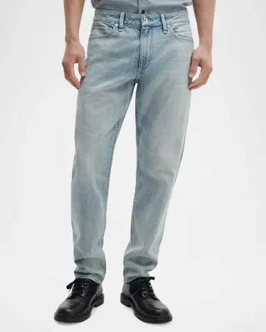 rag & bone Men 's Colter Fit 3 Authentic Stretch Jeans | Thumbnail 3 rag & bone Men 's Colter Fit 3 Authentic Stretch Jeans | Thumbnail 3