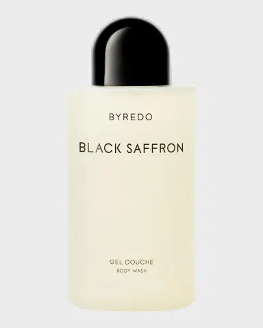 Byredo Black Saffron Body Wash, 7 oz. | Thumbnail 2 Byredo Black Saffron Body Wash, 7 oz. | Thumbnail 2