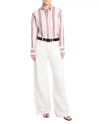 TWP West 11th St Wide-Leg Jeans | Thumbnail 1 TWP West 11th St Wide-Leg Jeans | Thumbnail 1