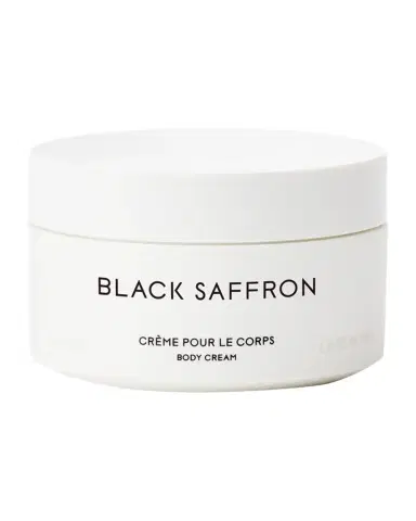 Byredo Black Saffron Body Cream, 6.8 oz. | Thumbnail 1 Byredo Black Saffron Body Cream, 6.8 oz. | Thumbnail 1