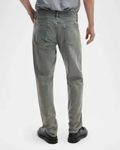 rag & bone Men 's Merrick Fit 2 Authentic Stretch Infuse Jeans | Thumbnail 2 rag & bone Men 's Merrick Fit 2 Authentic Stretch Infuse Jeans | Thumbnail 2