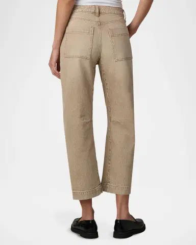 Joe's Jeans The Double Pocket Barrel Jeans | Thumbnail 2 Joe's Jeans The Double Pocket Barrel Jeans | Thumbnail 2