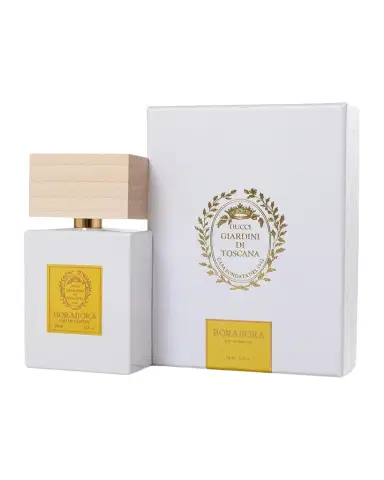 Giardini Di Toscana Bora Bora Eau de Parfum, 3.4 oz. | Thumbnail 1 Giardini Di Toscana Bora Bora Eau de Parfum, 3.4 oz. | Thumbnail 1