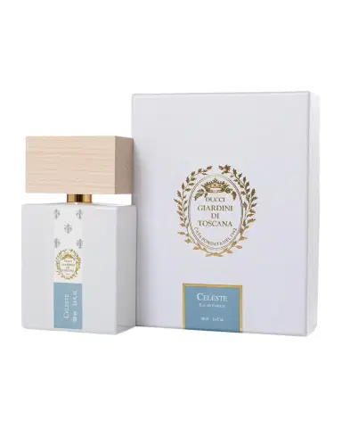 Giardini Di Toscana Celeste Eau de Parfum, 3.4 oz. | Thumbnail 1 Giardini Di Toscana Celeste Eau de Parfum, 3.4 oz. | Thumbnail 1