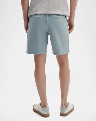 rag & bone Men 's Classic Aero Stretch Shorts | Thumbnail 2 rag & bone Men 's Classic Aero Stretch Shorts | Thumbnail 2
