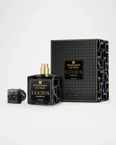 Fragrance Du Bois Lucius Maximus Eau de Parfum, 3.4 oz. | Thumbnail 2 Fragrance Du Bois Lucius Maximus Eau de Parfum, 3.4 oz. | Thumbnail 2