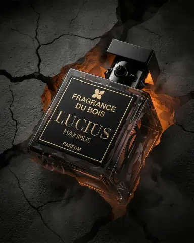 Fragrance Du Bois Lucius Maximus Eau de Parfum, 3.4 oz. | Thumbnail 4 Fragrance Du Bois Lucius Maximus Eau de Parfum, 3.4 oz. | Thumbnail 4