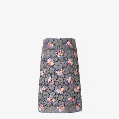 Fendi Midi pencil skirt | Thumbnail 2 Fendi Midi pencil skirt | Thumbnail 2