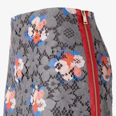 Fendi Midi pencil skirt | Thumbnail 3 Fendi Midi pencil skirt | Thumbnail 3