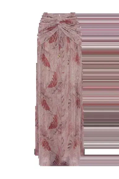 PatBo FEATHERS MAXI SKIRT | Thumbnail 3 PatBo FEATHERS MAXI SKIRT | Thumbnail 3