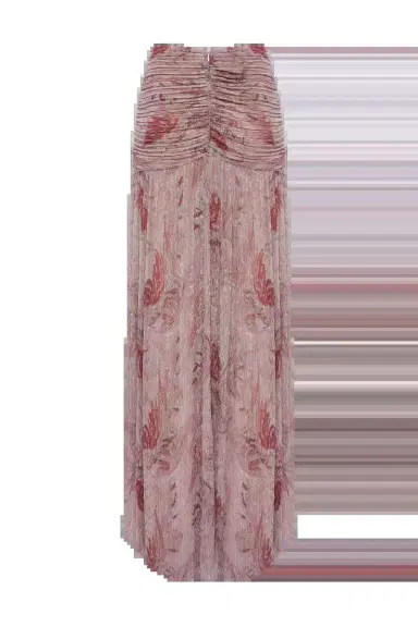 PatBo FEATHERS MAXI SKIRT | Thumbnail 6 PatBo FEATHERS MAXI SKIRT | Thumbnail 6