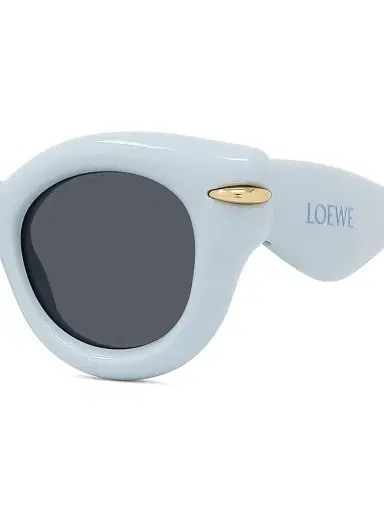 Loewe Men's Inflated Pantos 46MM Sunglasses | Thumbnail 3 Loewe Men's Inflated Pantos 46MM Sunglasses | Thumbnail 3