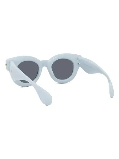 Loewe Men's Inflated Pantos 46MM Sunglasses | Thumbnail 5 Loewe Men's Inflated Pantos 46MM Sunglasses | Thumbnail 5