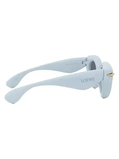 Loewe Men's Inflated Pantos 46MM Sunglasses | Thumbnail 8 Loewe Men's Inflated Pantos 46MM Sunglasses | Thumbnail 8