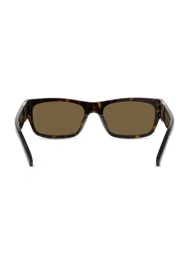 Givenchy Men's 4G 56MM Rectangular Sunglasses | Thumbnail 5 Givenchy Men's 4G 56MM Rectangular Sunglasses | Thumbnail 5