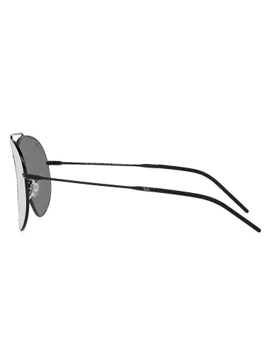 Ray-Ban Men's RBR0101S 59MM Reverse Aviator Sunglasses | Thumbnail 3 Ray-Ban Men's RBR0101S 59MM Reverse Aviator Sunglasses | Thumbnail 3