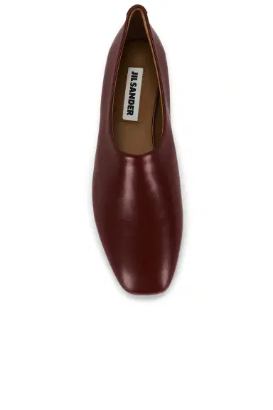 Jil Sander Ballerina Prince | Thumbnail 4 Jil Sander Ballerina Prince | Thumbnail 4
