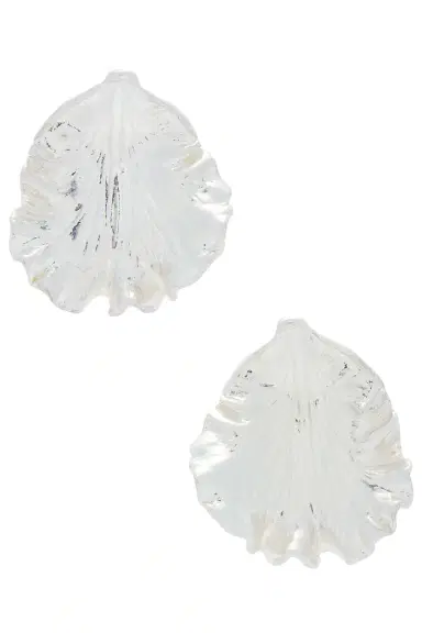 Cult Gaia Iris Earring | Thumbnail 1 Cult Gaia Iris Earring | Thumbnail 1