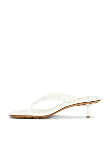 Bottega Veneta Bassam Sandal | Thumbnail 5 Bottega Veneta Bassam Sandal | Thumbnail 5