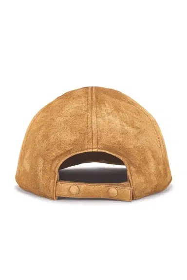 Miu Miu Baseball Cap | Thumbnail 3 Miu Miu Baseball Cap | Thumbnail 3