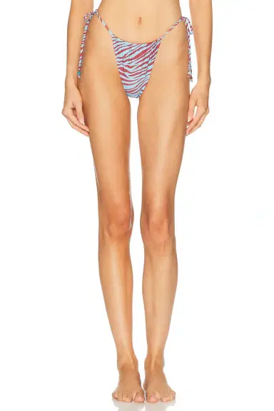 Bond-Eye Stevie Bikini Brief | Thumbnail 1 Bond-Eye Stevie Bikini Brief | Thumbnail 1