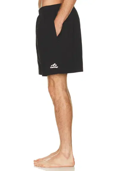 Balenciaga Swim Shorts | Thumbnail 2 Balenciaga Swim Shorts | Thumbnail 2