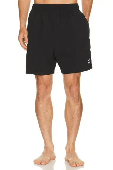 Balenciaga Swim Shorts | Thumbnail 1 Balenciaga Swim Shorts | Thumbnail 1