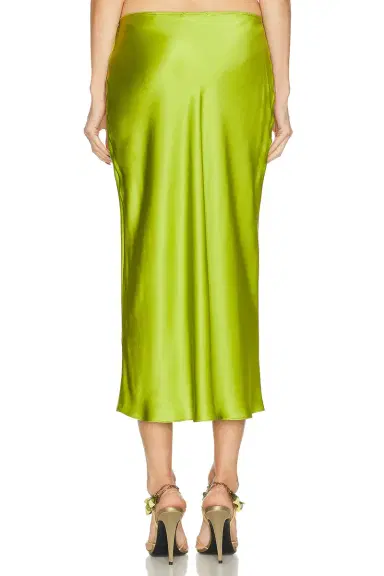 SABLYN Miranda Scallop Skirt | Thumbnail 4 SABLYN Miranda Scallop Skirt | Thumbnail 4