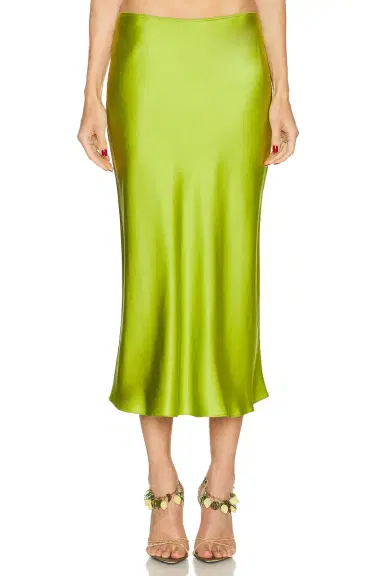 SABLYN Miranda Scallop Skirt | Thumbnail 1 SABLYN Miranda Scallop Skirt | Thumbnail 1