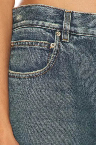 Balenciaga Low Crotch Baggy Wide Leg | Thumbnail 6 Balenciaga Low Crotch Baggy Wide Leg | Thumbnail 6