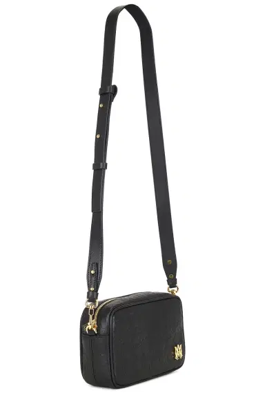 AMIRI MA Quad Leather Camera Case | Thumbnail 3 AMIRI MA Quad Leather Camera Case | Thumbnail 3