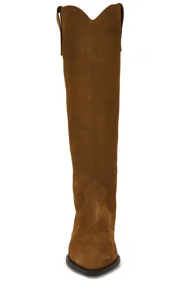 Isabel Marant Denvee Boot | Thumbnail 4 Isabel Marant Denvee Boot | Thumbnail 4