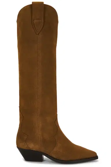 Isabel Marant Denvee Boot | Thumbnail 1 Isabel Marant Denvee Boot | Thumbnail 1