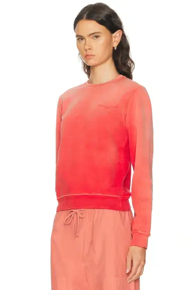 Maison Margiela Crewneck Sweatshirt | Thumbnail 2 Maison Margiela Crewneck Sweatshirt | Thumbnail 2