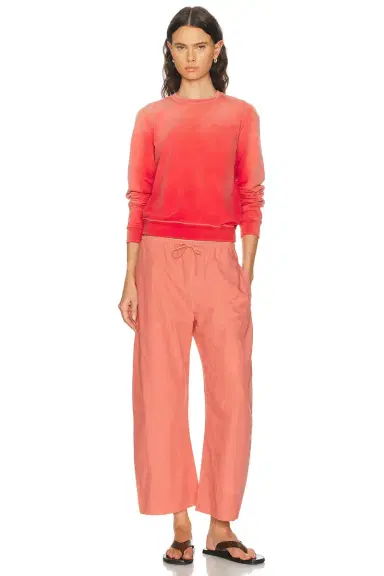 Maison Margiela Crewneck Sweatshirt | Thumbnail 4 Maison Margiela Crewneck Sweatshirt | Thumbnail 4