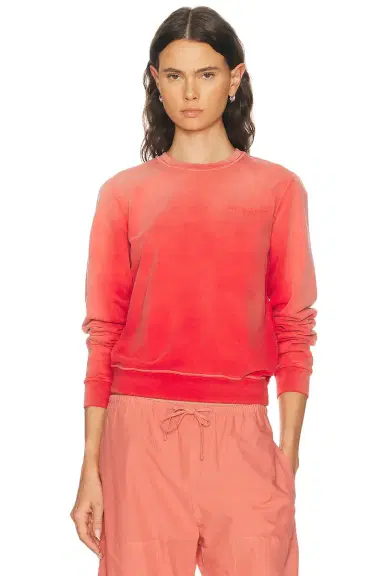 Maison Margiela Crewneck Sweatshirt | Thumbnail 1 Maison Margiela Crewneck Sweatshirt | Thumbnail 1