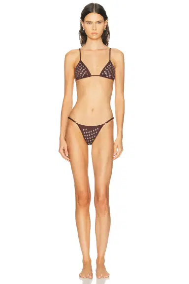 Gimaguas Emily Bikini Bottom | Thumbnail 4 Gimaguas Emily Bikini Bottom | Thumbnail 4