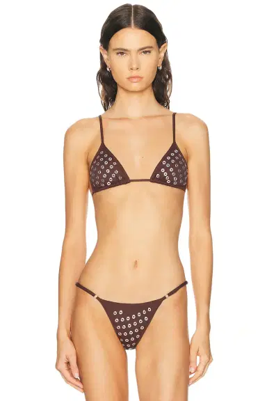 Gimaguas Emily Bikini Top | Thumbnail 1 Gimaguas Emily Bikini Top | Thumbnail 1