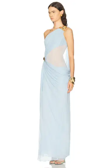 Cult Gaia Genista Dress | Thumbnail 3 Cult Gaia Genista Dress | Thumbnail 3