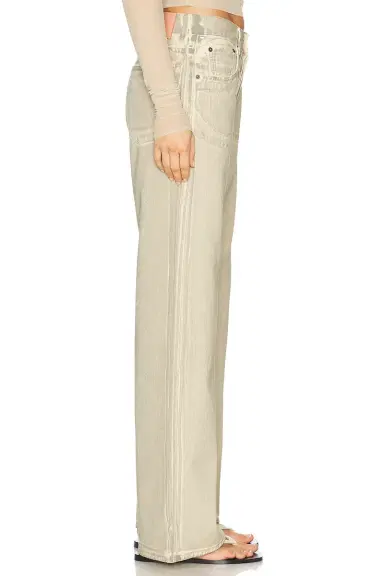 Acne Studios Pentyone Wide Leg | Thumbnail 3 Acne Studios Pentyone Wide Leg | Thumbnail 3