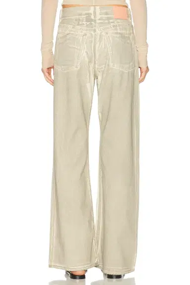 Acne Studios Pentyone Wide Leg | Thumbnail 4 Acne Studios Pentyone Wide Leg | Thumbnail 4