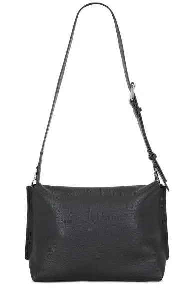 Givenchy Grained Soft Leather Casual Crossbody Bag | Thumbnail 2 Givenchy Grained Soft Leather Casual Crossbody Bag | Thumbnail 2