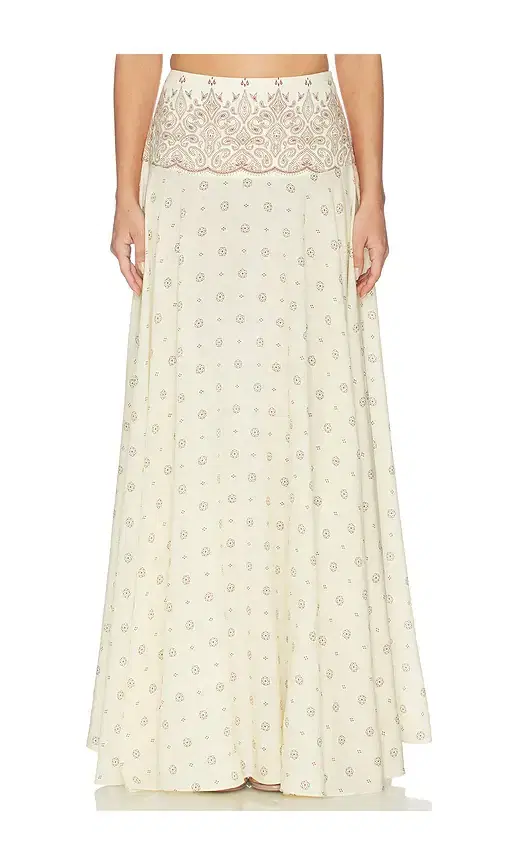 Rylie Skirt Rylie Skirt