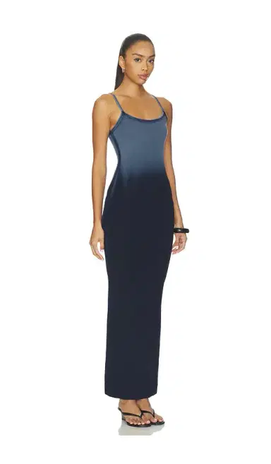 COTTON CITIZEN x REVOLVE The Verona Spaghetti Maxi Dress | Thumbnail 2 COTTON CITIZEN x REVOLVE The Verona Spaghetti Maxi Dress | Thumbnail 2